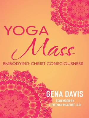 cover image of Yogamass